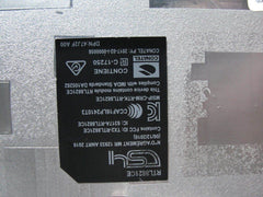 Dell Inspiron 15.6” 3511 Genuine Laptop Bottom Case Base Cover 3JRFX AP3LE000301 - Tested Computer Laptop Parts