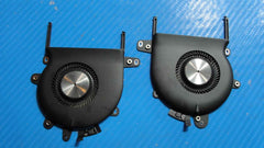 MacBook Pro A1989 13" Mid 2018 BTO Left & Right Fan 923-02581
