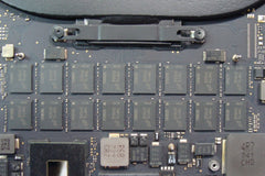 MacBook Pro 15 A1398 2015 MJLQ2LL i7-4870HQ 2.5GHz 16GB Logic Board 661-02525 IG