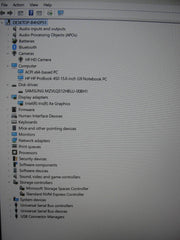 HP ProBook 450 G9 15.6” FHD Intel Core i7-1255U 1.7GHz 16GB 512GB SSD - Tested Computer Laptop Parts