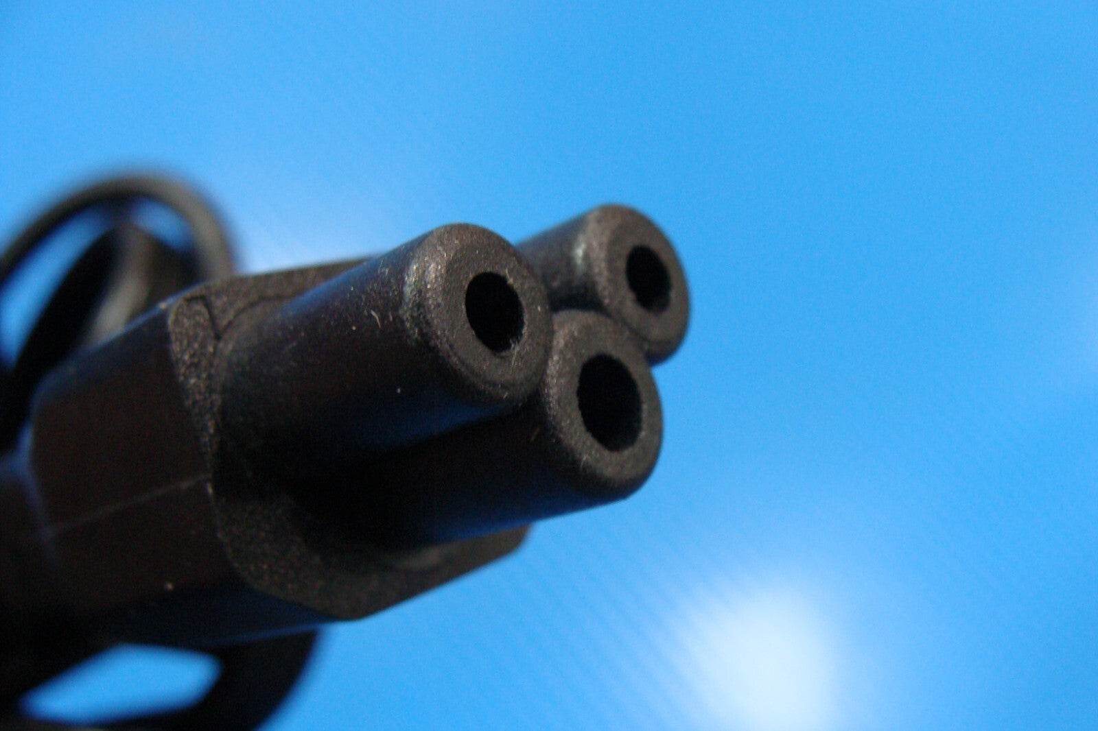 Genuine Dell 65W AC Adapter Charger (19.5V 3.34A) – 4.5mm × 3.0mm Center Pin - Tested Computer Laptop Parts