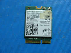 HP Omen 17-cb1072nr 17.3" Genuine Wireless WiFi Card AX201NGW L57250-005 01AX798