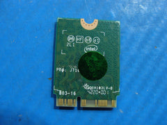 Dell Inspiron 15 3501 15.6" Genuine Laptop Wireless WiFi Card 9462NGW 1275K