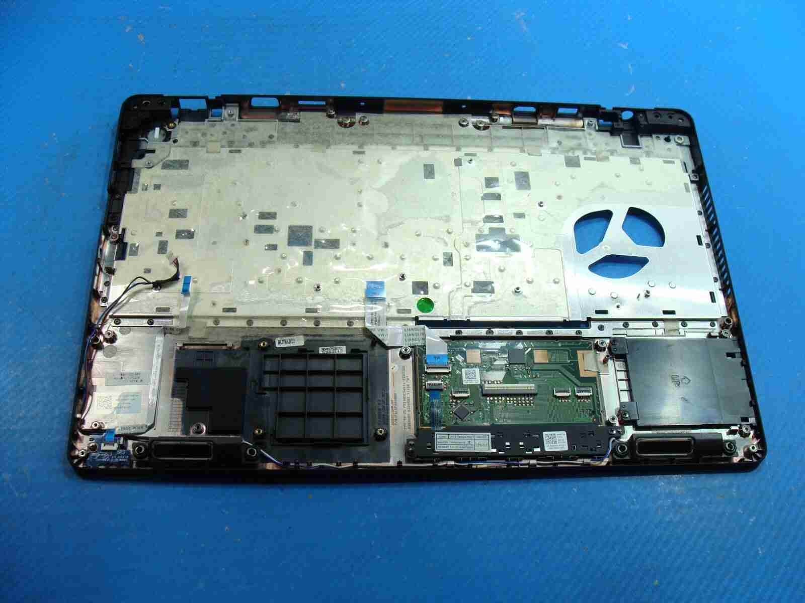 Dell Latitude 15.6” E5570 Palmrest w/TouchPad Speakers A151N5 AP1EF000500 Grd A - Tested Computer Laptop Parts