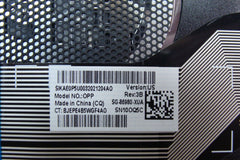 HP 15-dy2791wm 15.6" Genuine Laptop Palmrest w/Touchpad Keyboard M17184-001