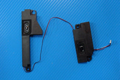 HP 17-bs019dx 17.3" Left & Right Speaker Set Speakers 023.400BM.0001