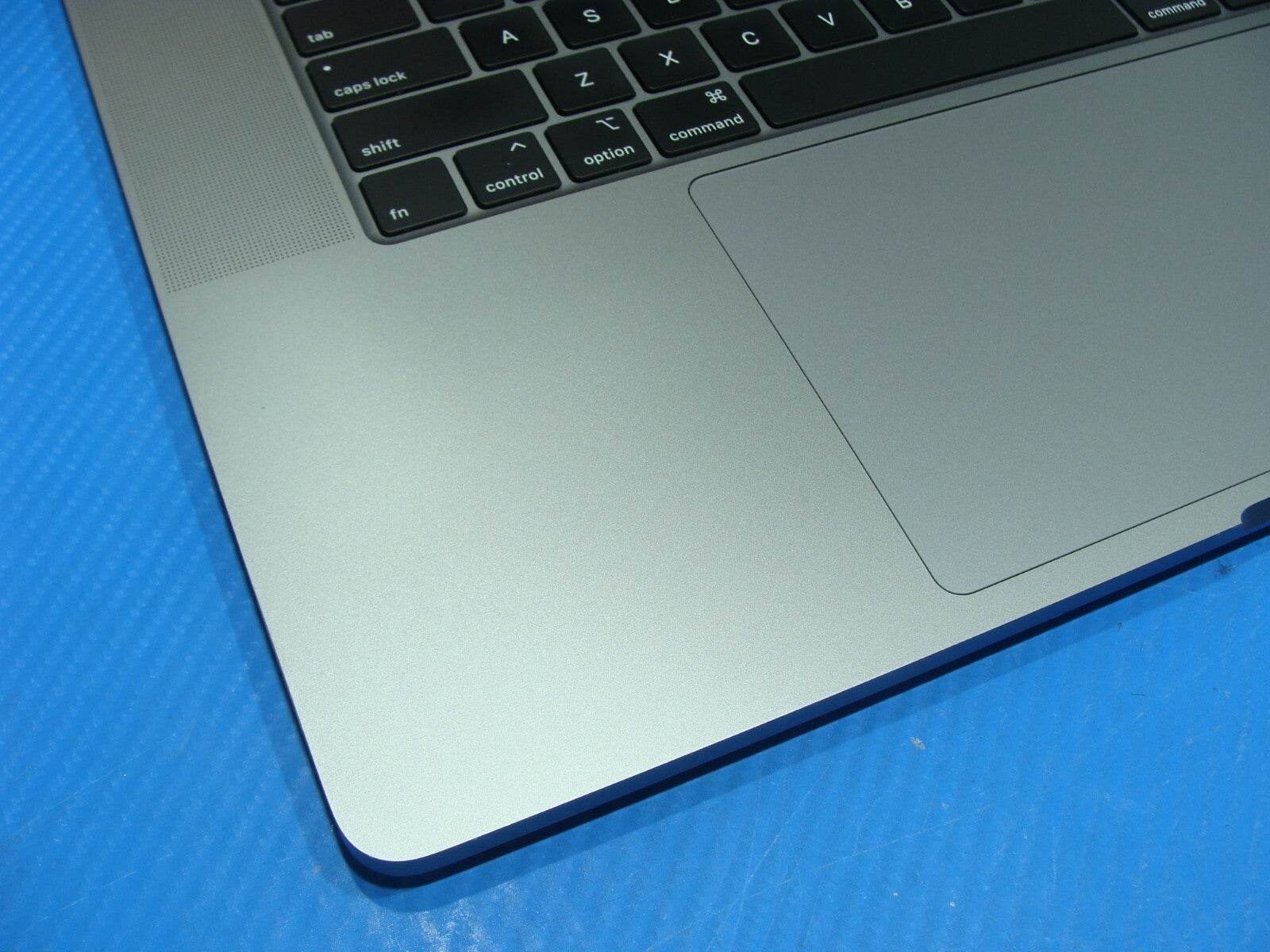 Apple MacBook Pro A2141 2019 i9-9980HK 2.4GHz 32GB 512GB Pro 5300M Excel Battery - Tested Computer Laptop Parts