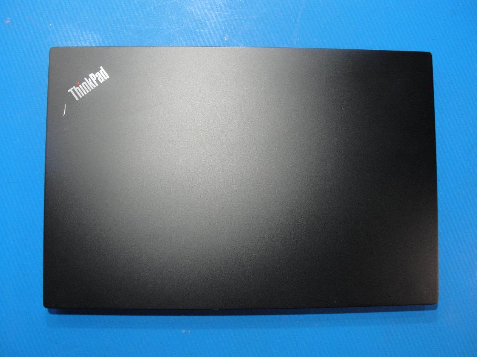 Lenovo ThinkPad E15 15.6” Intel Core i5-10210U 1.6GHz 8GB 256GB Reset SSD - Tested Computer Laptop Parts