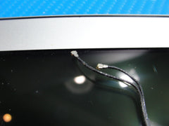 MacBook Air 13" A1466 Mid 2017 Glossy LCD Screen Assembly Silver