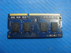 MacBook Pro A1278 Laptop Hynix 2GB Memory PC3-12800S-11-11-B2 HMT325S6CFR8C-PB - Tested Computer Laptop Parts