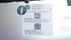 HP EliteBook 14” 840 G6 Genuine Laptop Bottom Case Bae Cover 6051B1279701 - Tested Computer Laptop Parts