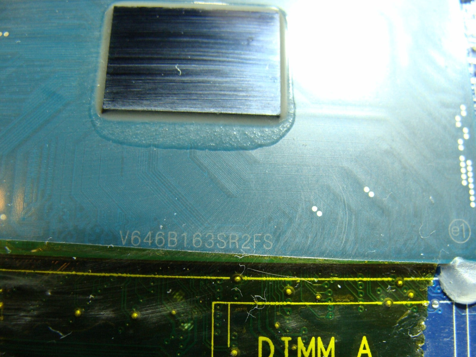 Dell Latitude E5570 15.6