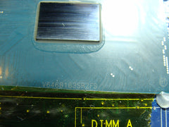 Dell Latitude E5570 15.6" i5-6440HQ 2.6GHz Motherboard LA-C841P CPTX8 AS IS