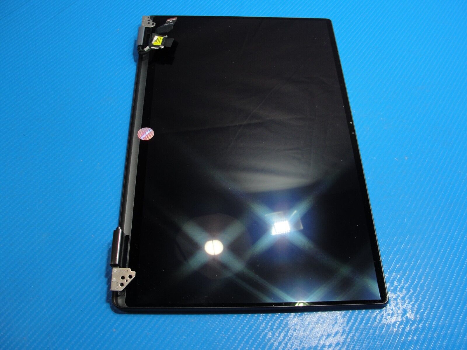 Dell Latitude 9510 15.6