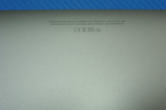 MacBook Pro A2251 2020 MWP42LL/A MWP52LL/A 13" Bottom Case Space Gray 923-04157