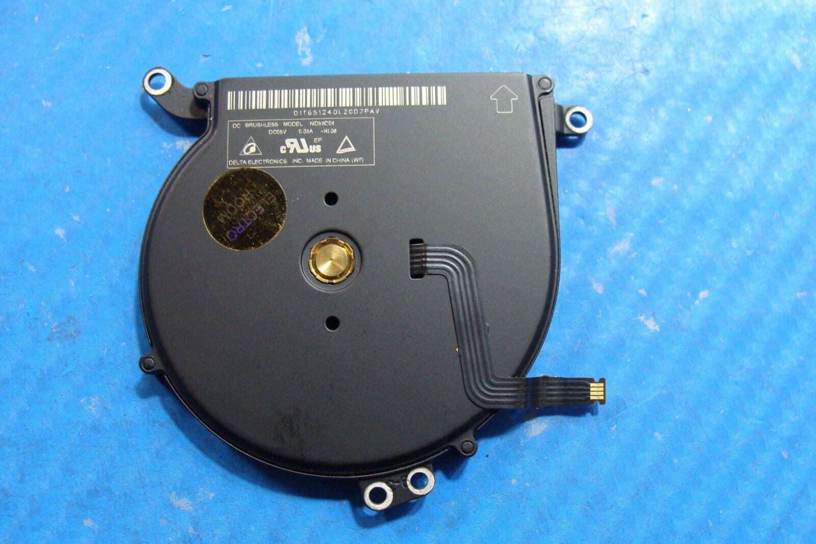 MacBook Air A1466 Early 2015 MJVE2LL/A 13