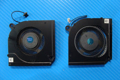 Acer Predator Helios 300 PH315-53-72XD 15.6" OEM CPU Cooling Fans DC28000QDD0