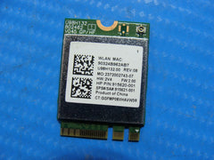 HP Pavilion 15-cs0053cl 15.6" Wireless WiFi Card RTL8821CE 915620-001