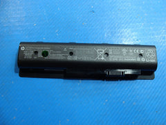 HP ENVY m7-n109dx 17.3" Genuine Battery 14.8V 41Wh 2550mAh MC04 HSTNN-PB6R