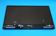 Dell Inspiron 13 7373 13.3" Glossy FHD LCD Touch Screen Complete Assembly Gray