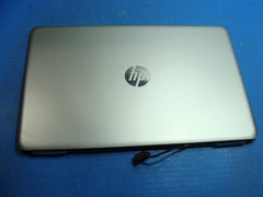 HP Pavilion 15-au063nr 15.6" Glossy FHD LCD Screen Complete Assembly