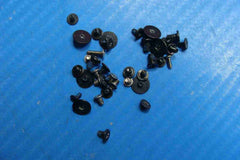 Dell XPS 13 9360 13.3" Genuine Laptop Screw Set Screws for Repair ScrewSet