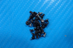 HP Envy 17t-bw000 17.3" Screw Set Screws for Repair ScrewSet