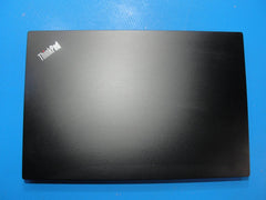 Lenovo ThinkPad E15 15.6” Intel Core i5-10210U 1.6GHz 8GB 256GB Reset SSD - Tested Computer Laptop Parts