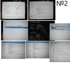 Lenovo ThinkPad E14 Gen 2 14” FHD Core i5-1135G7 2.4GHz 16GB 512GB SSD +Charger - Tested Computer Laptop Parts