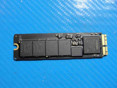 MacBook Air A1466 Samsung 128GB SSD Solid State Drive MZ-JPV128R/0A2 655-1857B - Tested Computer Laptop Parts