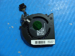 HP Spectre x360 13.3” 13-ac033dx OEM CPU Cooling Fan 910376-001 DTA4CX31TP10 - Tested Computer Laptop Parts