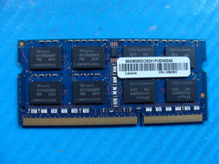 Lenovo T460 SK Hynix 8GB PC3L-12800S Memory RAM SO-DIMM HMT41GS6BFR8A-PB - Tested Computer Laptop Parts