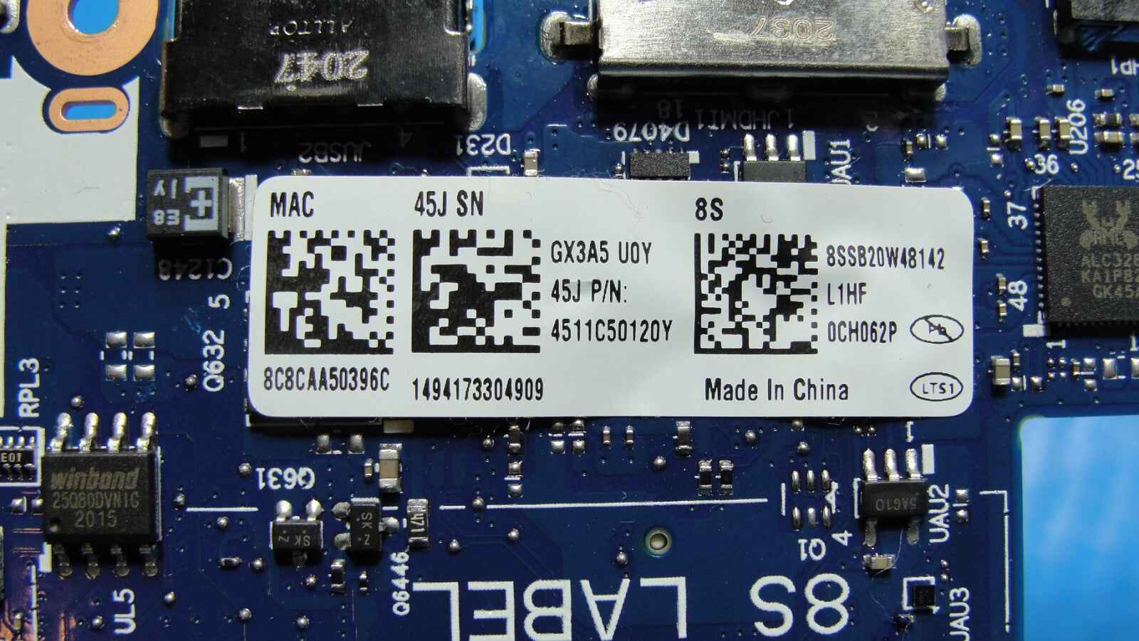 Lenovo T14s Gen 1 14