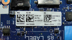 Lenovo T14s Gen 1 14" AMD Ryzen 7 Pro 4750U 1.7GHz 16GB Motherboard 5B20W77641