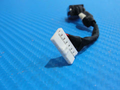 Dell Alienware 13 13.3" Genuine Laptop DC IN Power Jack w/Cable VPY14