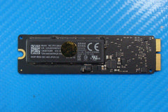 MacBook Air A1466 Samsung 128GB SSD MZ-JPV128S/0A2 661-02395 655-1958A - Tested Computer Laptop Parts
