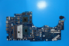 Lenovo Y700-15ISK 15.6" i7-6700HQ 2.6GHz GTX960M Motherboard 5B20K28148 NM-A541
