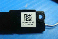 Dell Latitude 7490 14" Genuine Laptop Left & Right Speaker Set Speakers 8km5j