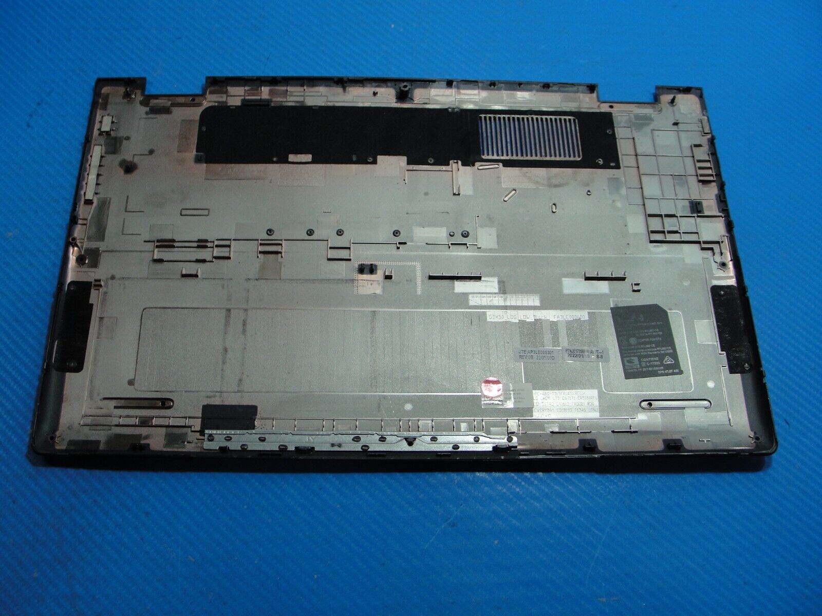 Dell Inspiron 15.6” 15 3511 Genuine Bottom Case Base Cover 3JRFX AP3LE000301 - Tested Computer Laptop Parts