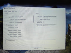 HP 15-DY5023ST 15.6”FHD Intel Core i3-1215U 1.2GHz 8GB SSD Reset 256GB+ Charger - Tested Computer Laptop Parts