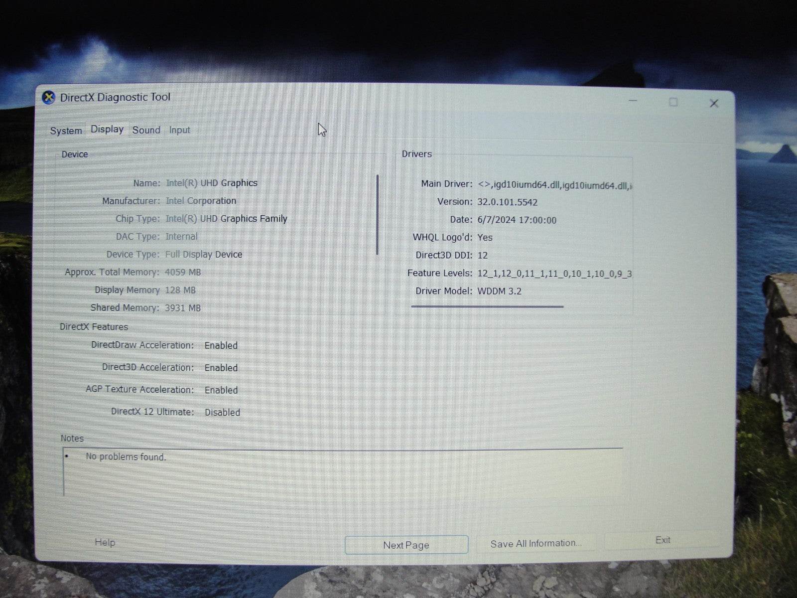 HP 15-DY5023ST 15.6”FHD Intel Core i3-1215U 1.2GHz 8GB SSD Reset 256GB+ Charger - Tested Computer Laptop Parts