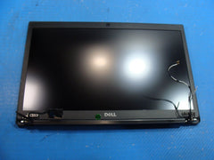 Dell Latitude 7490 14" Genuine Matte FHD LCD Screen Complete Assembly Black