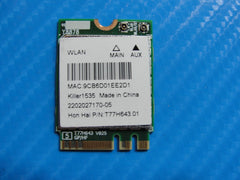 Razer Blade RZ09-0195 01953E72 14" Genuine Laptop Wireless WiFi Card QCNFA364A