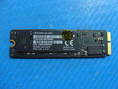 MacBook Pro A1502 SanDisk 256GB SSD Solid State Drive SD6PQ4M-256G-1021H - Tested Computer Laptop Parts