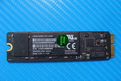 MacBook A1502 SanDisk 256GB SSD Solid State Drive SD6PQ4M-256G-1021H 655-1838D - Tested Computer Laptop Parts