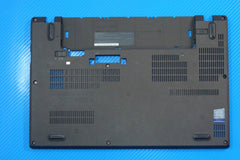 Lenovo ThinkPad X270 12.5" Genuine Laptop Bottom Case Base Cover SCB0M84932
