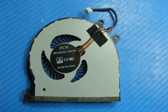Lenovo IdeaPad 310-15ISK 80SM 15.6" Genuine Laptop CPU Cooling Fan dc28000czf0