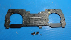 MacBook Pro A1989 13" 2018 BTO i7-8559U 2.7GHz 16GB 512GB Logic Board 661-09760