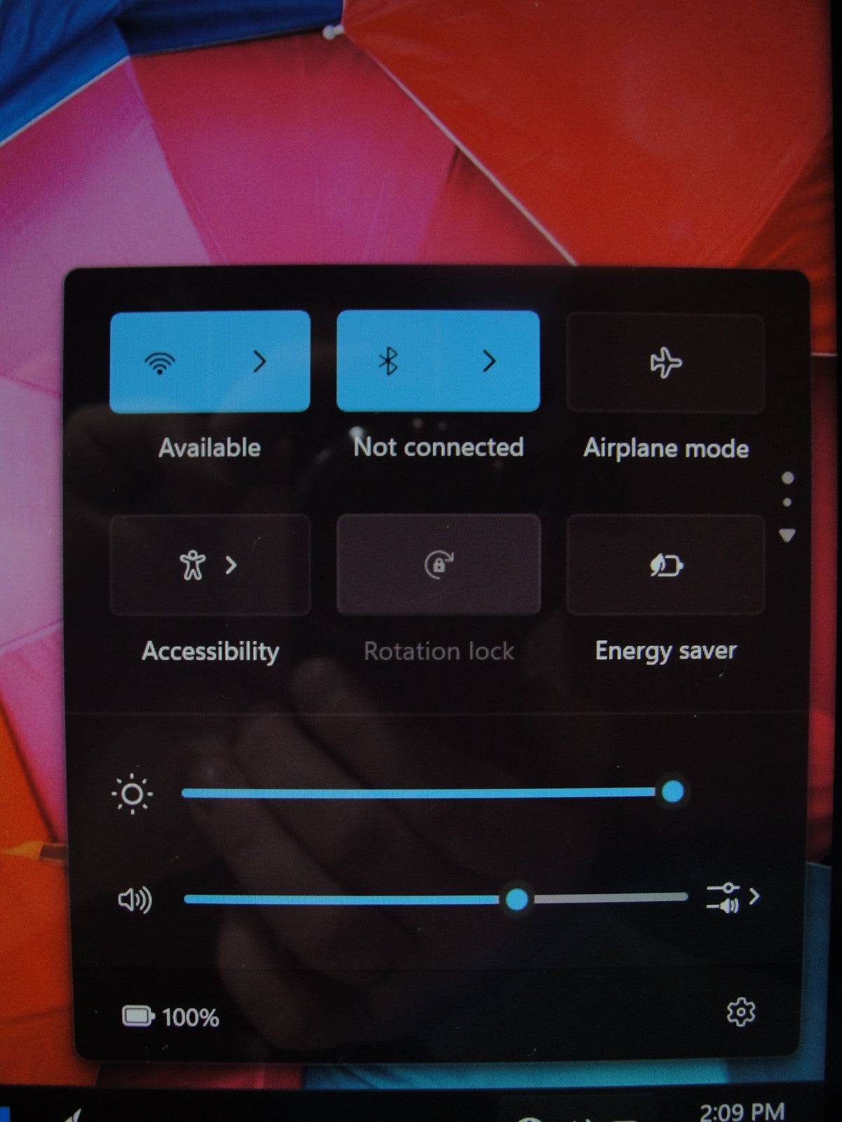 HP Pavilion x360 14M-DW0023DX 14”FHD TOUCH i5-1035G1 1GHz 8GB SSD Reset 256GB - Tested Computer Laptop Parts