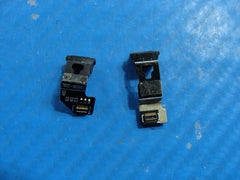 Dell Latitude 12.3” 7210 2-in-1 OEM Internal Microphone Assembly 88N41 TH25J - Tested Computer Laptop Parts